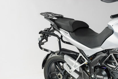 SW-Motech AERO ABS side case system