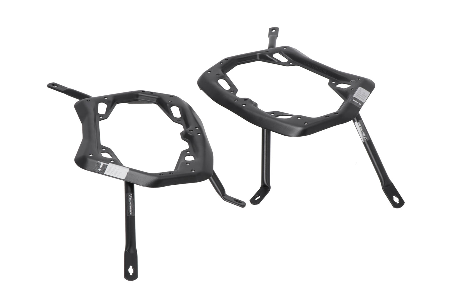 SW-Motech PRO side carrier