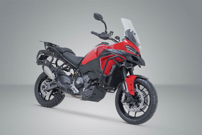 SW-Motech PRO side carrier