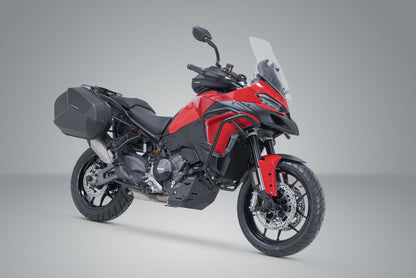 SW-Motech AERO ABS side case system