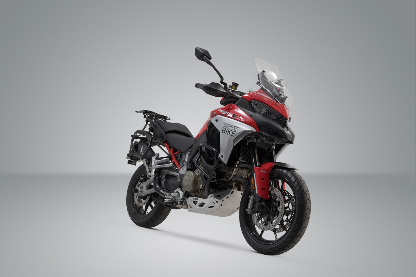 SW-Motech PRO side carrier US model
