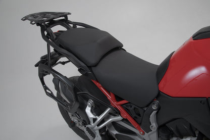 SW-Motech Adventure set DUSC with top case L US model
