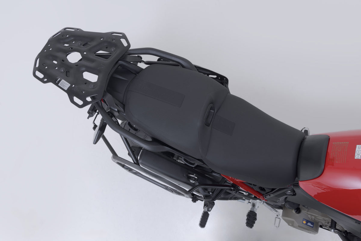 SW-Motech PRO side carrier