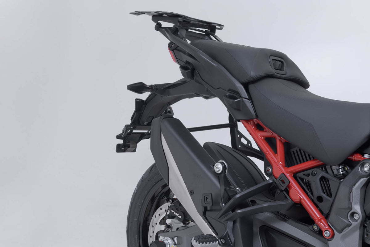 SW-Motech PRO side carrier