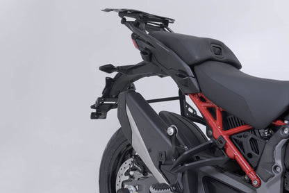 SW-Motech PRO side carrier