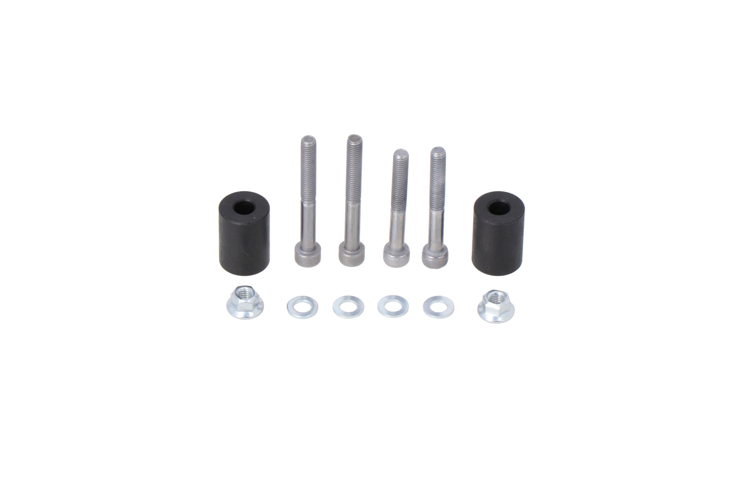 SW-Motech Additional kit US model