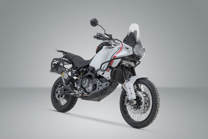 SW-Motech Adventure set DUSC with top case XL
