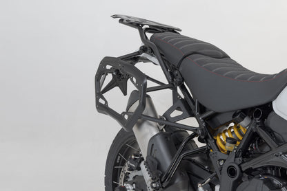 SW-Motech SysBag WP L/L system