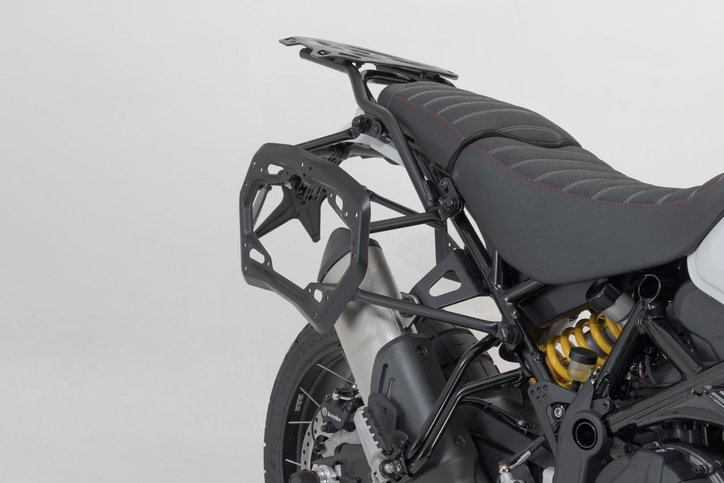 SW-Motech DUSC hard case system