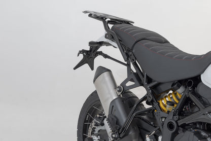 SW-Motech PRO side carrier