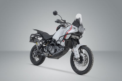 SW-Motech PRO side carrier US model