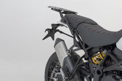 SW-Motech PRO side carrier US model