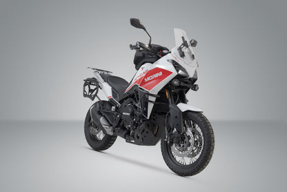 SW-Motech Adventure set DUSC with top case L