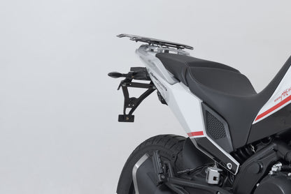 SW-Motech PRO side carrier
