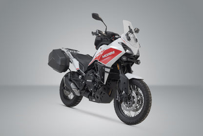 SW-Motech AERO ABS side case system�