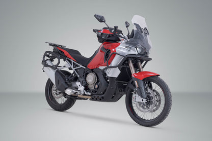 SW-Motech PRO side carrier