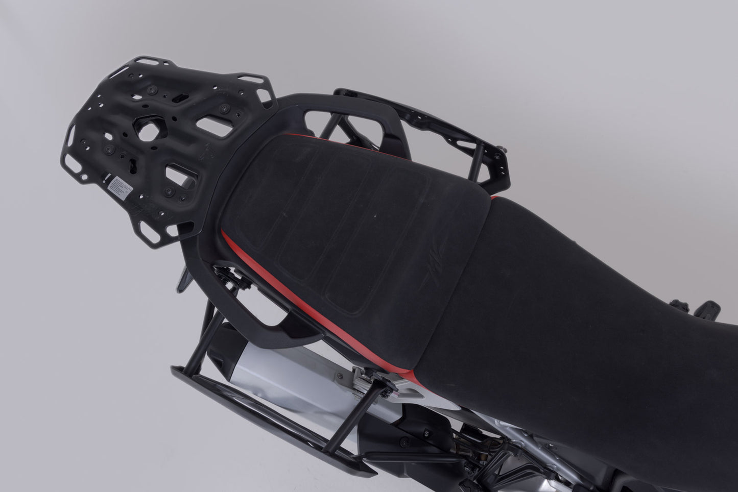 SW-Motech Adventure set DUSC with top case L
