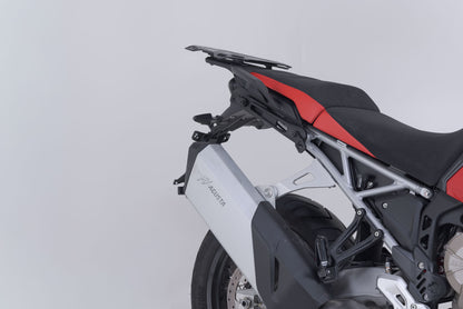 SW-Motech PRO side carrier