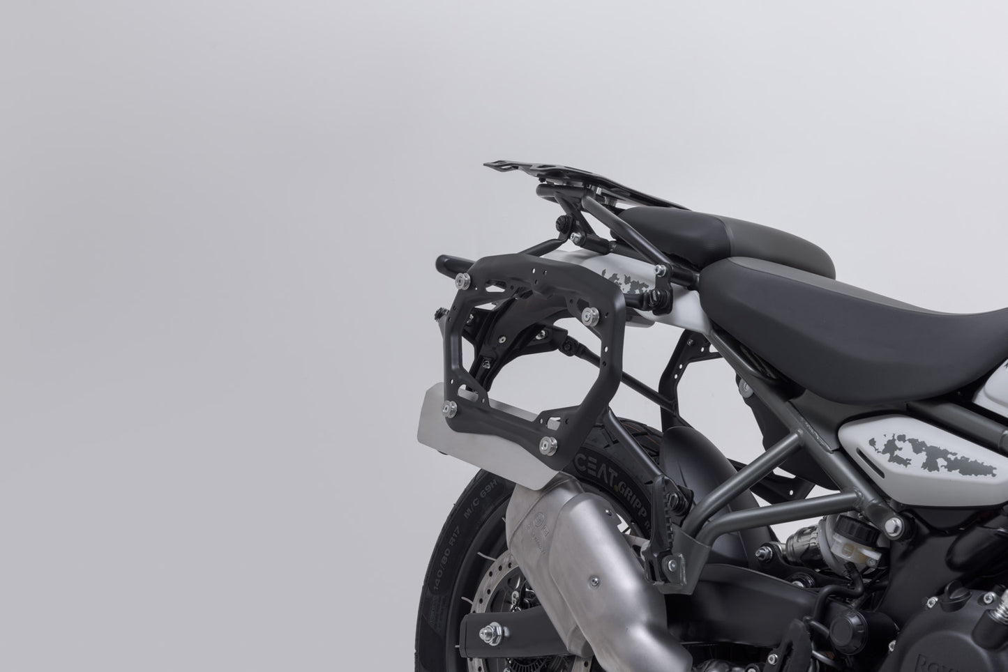 SW-Motech SysBag WP L/L system