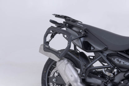 SW-Motech DUSC hard case system