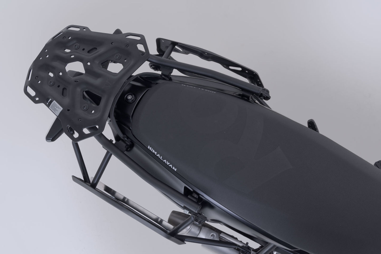 SW-Motech PRO side carrier