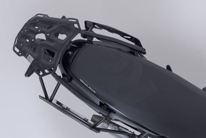 SW-Motech PRO side carrier