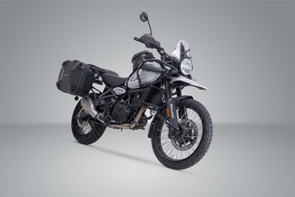 SW-Motech DUSC hard case system