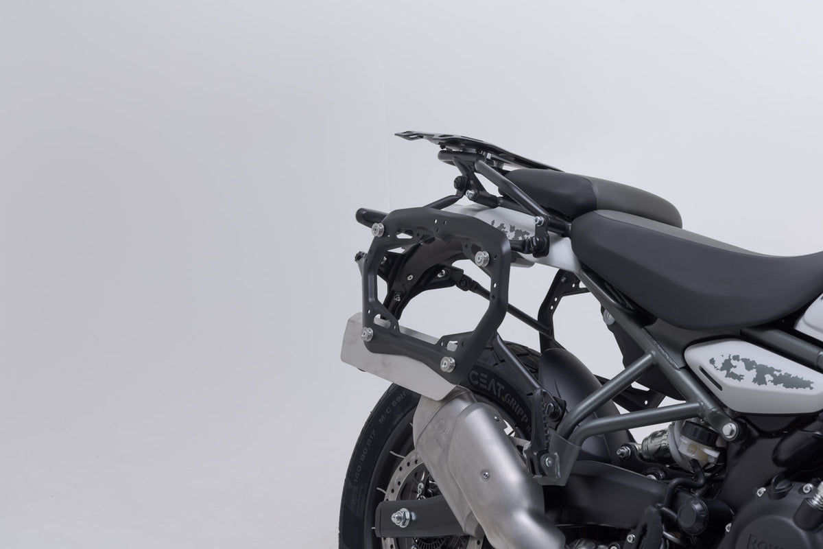 SW-Motech DUSC hard case system
