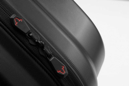 SW-Motech AERO ABS side case system
