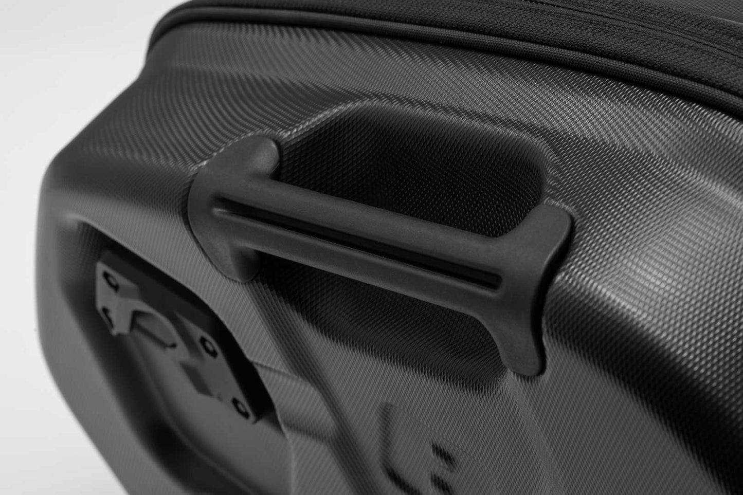 SW-Motech AERO ABS side case system