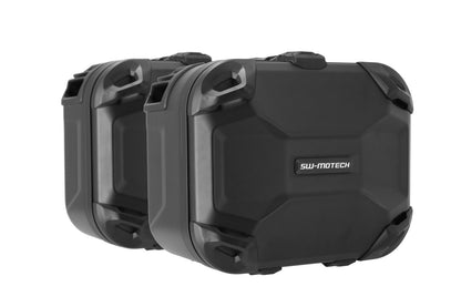 SW-Motech DUSC hard case system US model