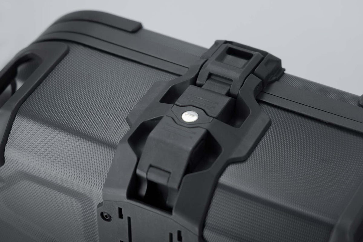 SW-Motech DUSC hard case system US model