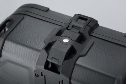 SW-Motech DUSC hard case system