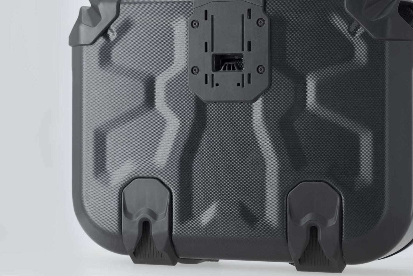 SW-Motech DUSC hard case system