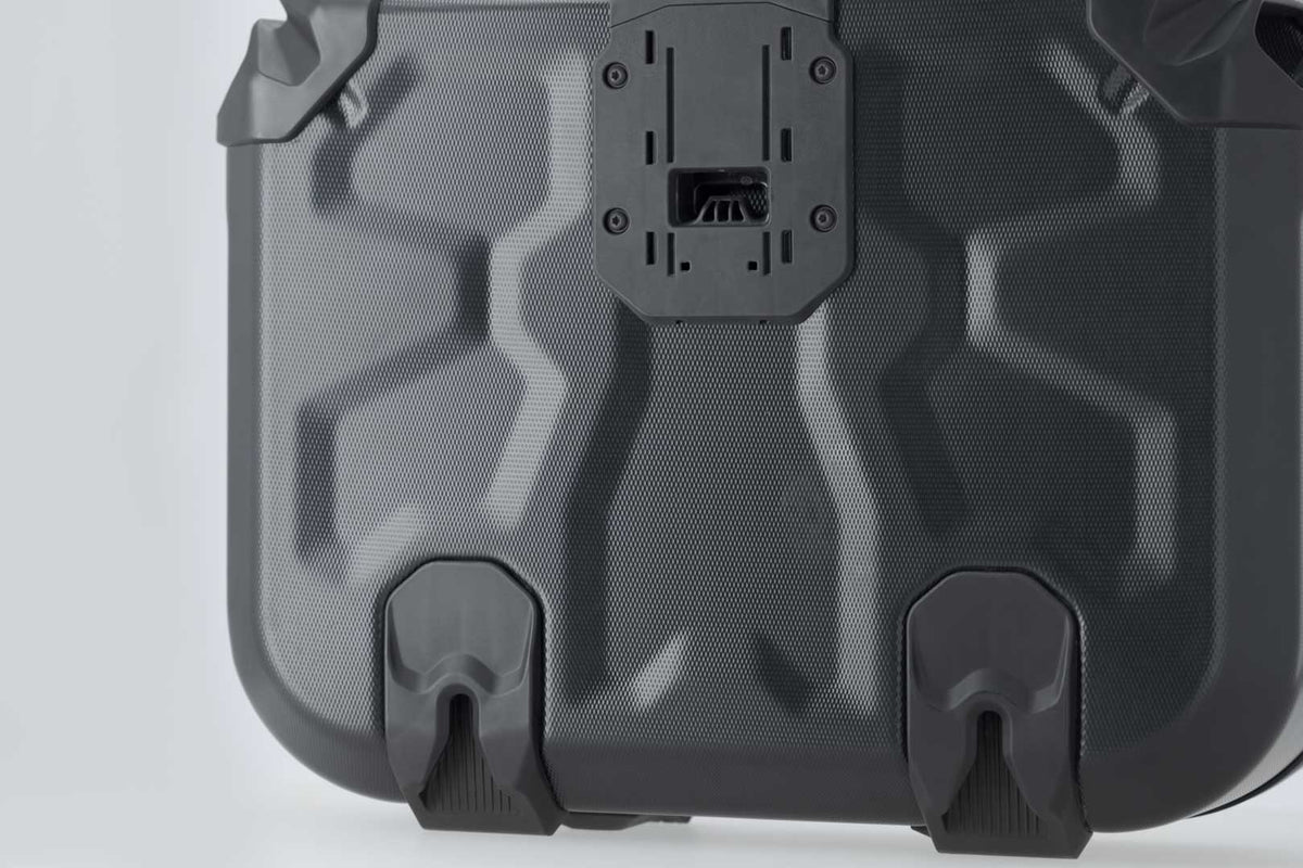 SW-Motech DUSC hard case system