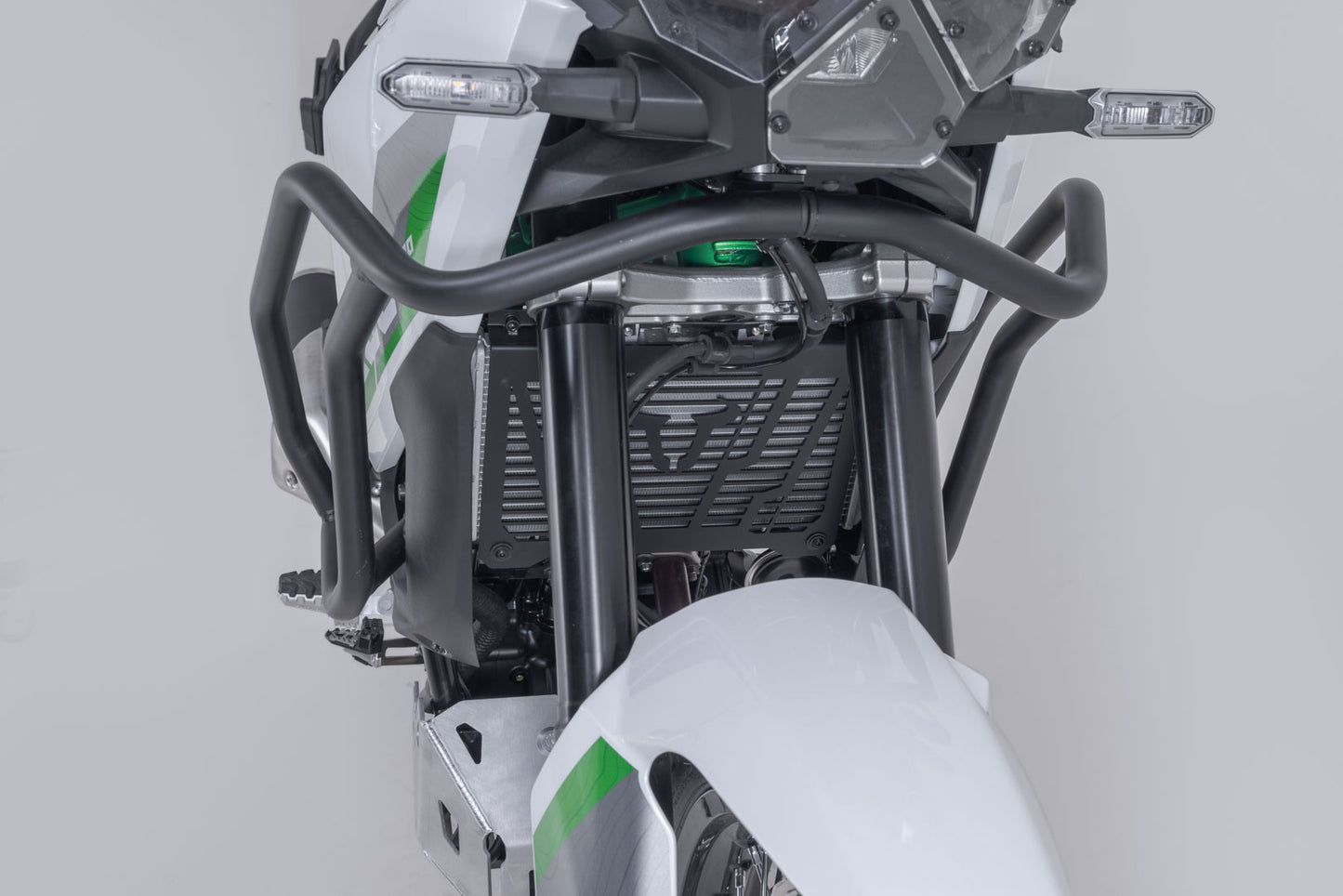 SW-Motech Radiator guard
