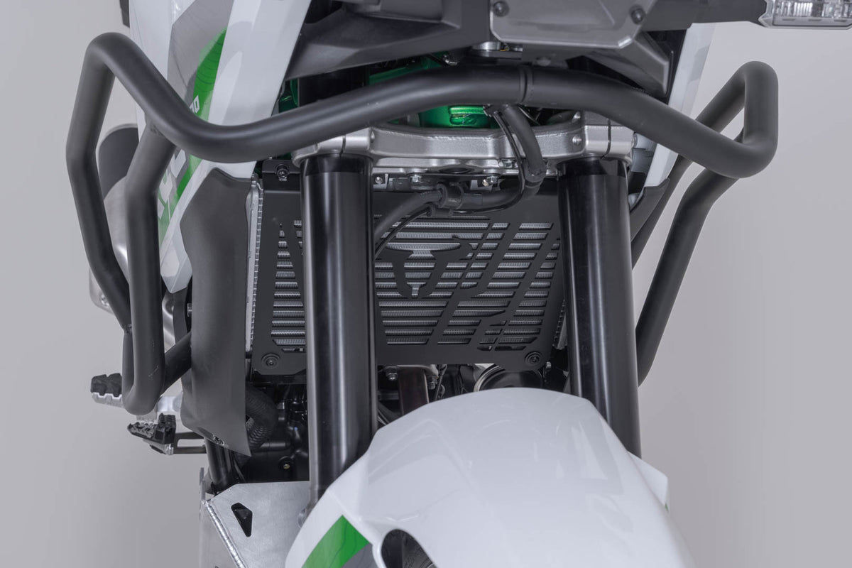 SW-Motech Radiator guard