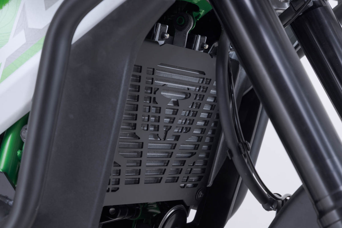 SW-Motech Radiator guard