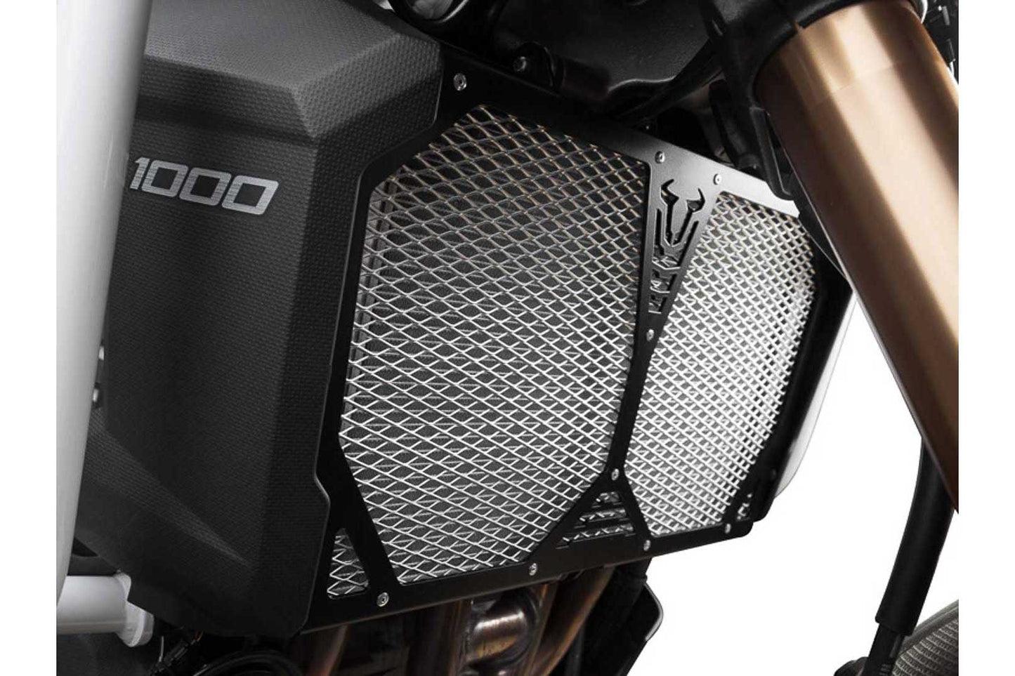 SW-Motech Radiator guard
