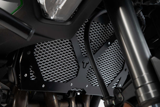 Radiator guard
