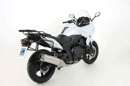 Hepco & Becker Sidecarrier Lock-it black for Honda CBF 1000 F (2010-)