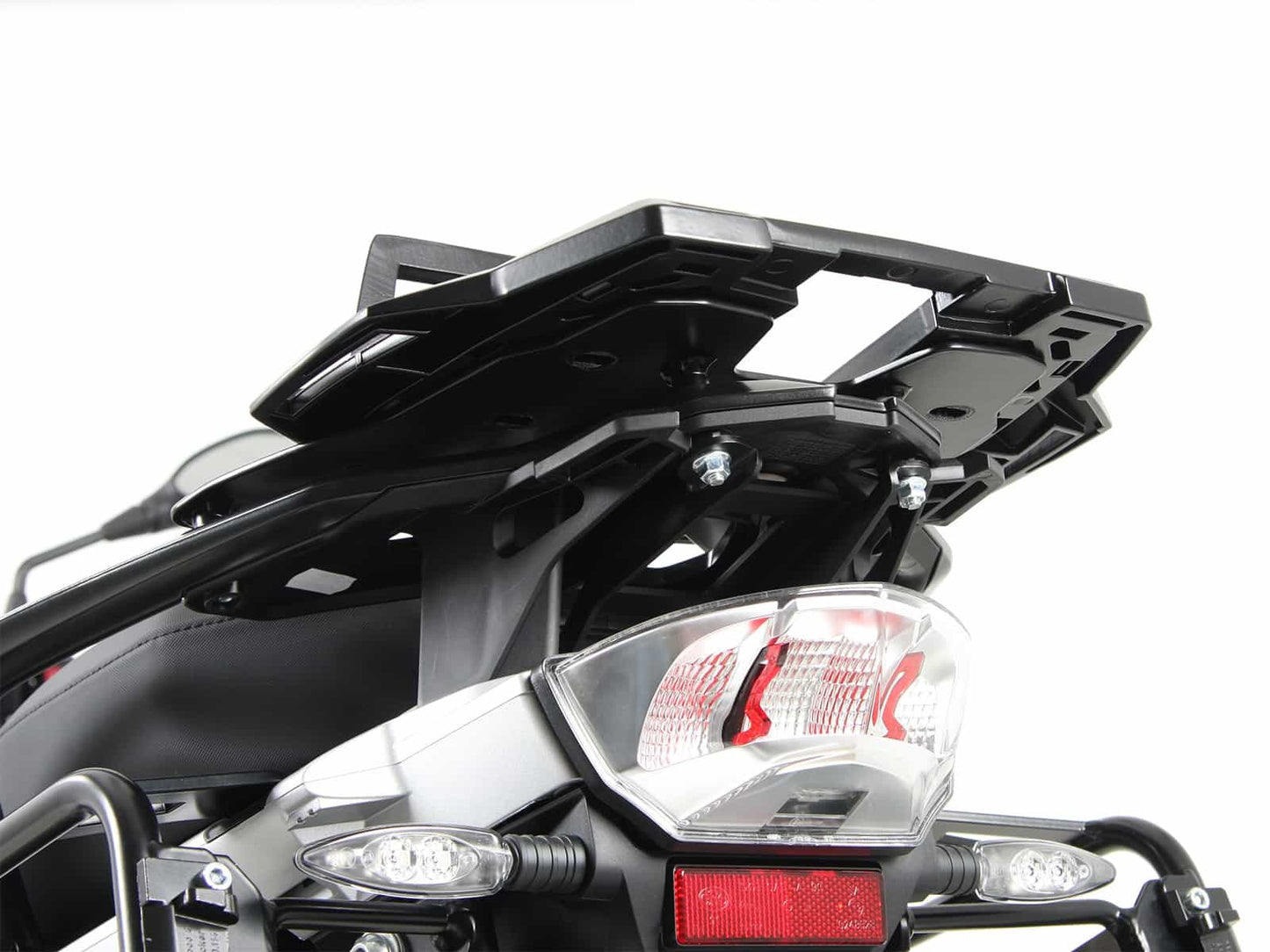 Hepco & Becker Stiffening bracket for original rear rack BMW R1200GS LC (2013-)