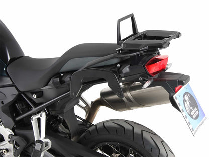 Hepco & Becker C-Bow sidecarrier for BMW F 750 GS (2018-2023)
