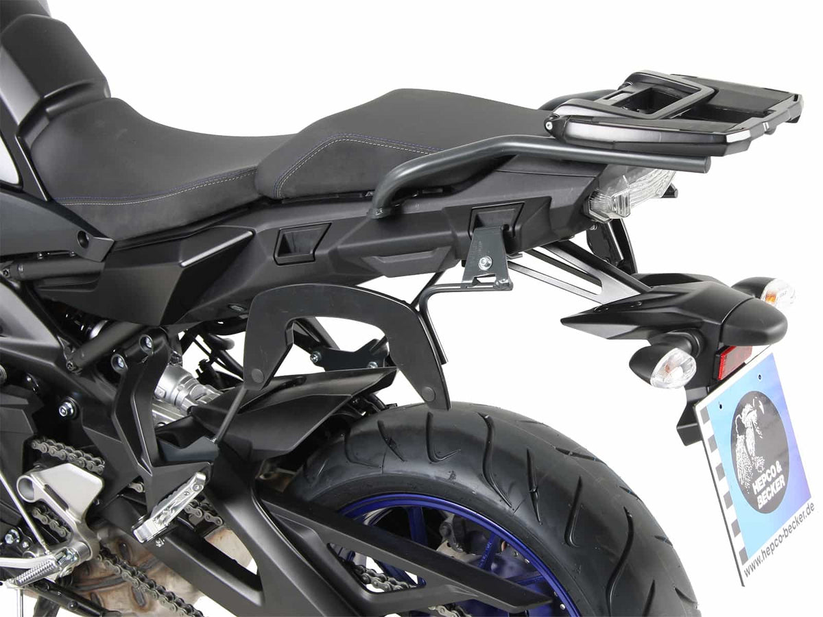 Hepco & Becker C-Bow sidecarrier for Yamaha Tracer 900/GT (2018-2020)