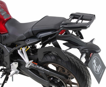 Hepco & Becker Easyrack topcasecarrier for Honda CBR 650 R (2019-2020)