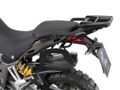 Hepco & Becker C-Bow sidecarrier for Ducati Multistrada 1260 Enduro (2019-2021)