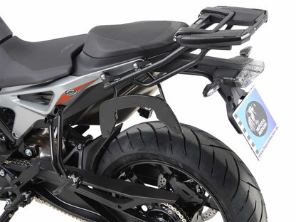 Hepco & Becker C-Bow sidecarrier only left side for KTM 790 Duke (2018-)