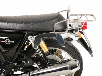 Hepco & Becker C-Bow sidecarrier for Royal Enfield Interceptor (2018-) / Continental 650 / GT 650 (2019-)