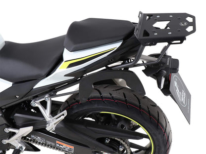 Hepco & Becker C-Bow sidecarrier for Honda CBR 500 R (2019-2023)