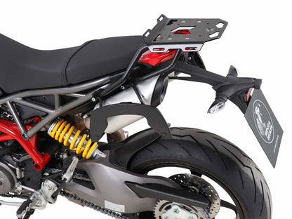 Hepco & Becker C-Bow sidecarrier for Ducati Hypermotard 950/SP (2019-2025)
